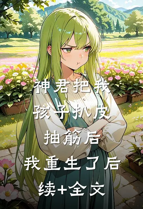 神君把我孩子扒皮抽筋后，我重生了后续+全文