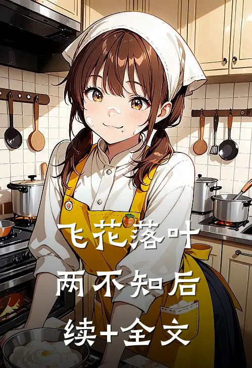 飞花落叶两不知后续+全文
