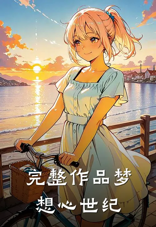 完整作品梦想心世纪