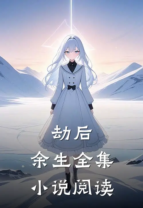 劫后，余生全集小说阅读