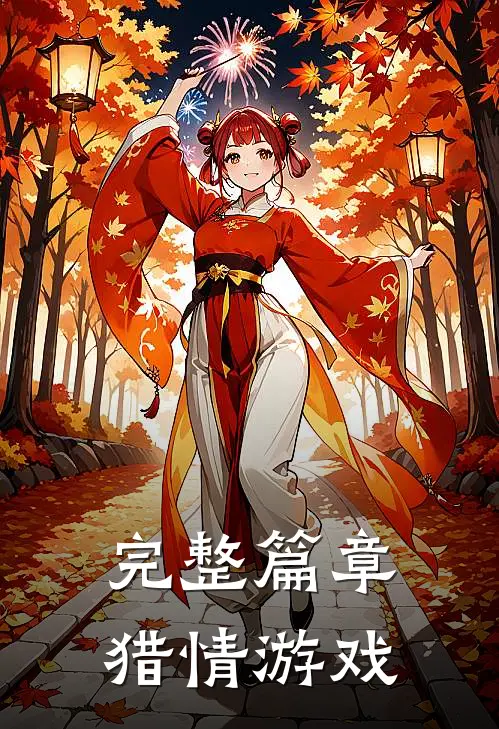 完整篇章猎情游戏