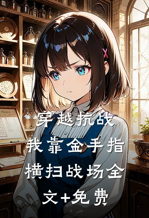 穿越抗战，我靠金手指横扫战场全文+免费