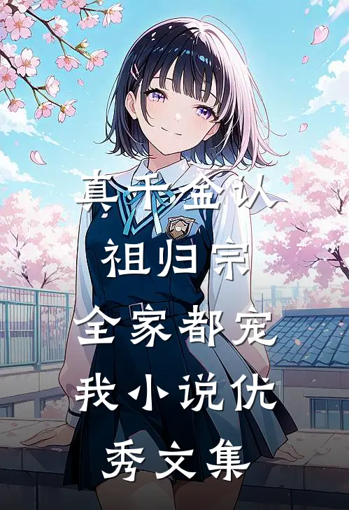真千金认祖归宗,全家都宠我小说优秀文集