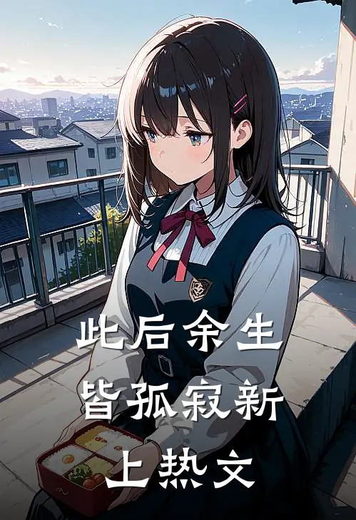 此后余生皆孤寂新上热文