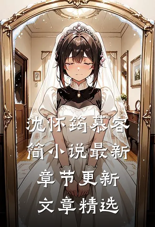 沈怀筠慕容简小说最新章节更新文章精选