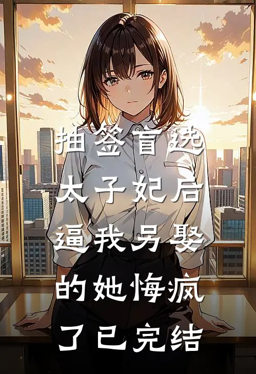 抽签盲选太子妃后，逼我另娶的她悔疯了已完结