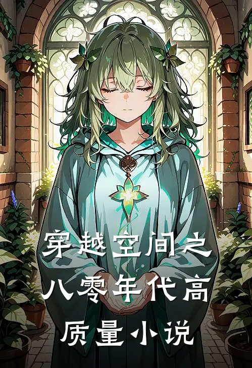 穿越空间之八零年代高质量小说