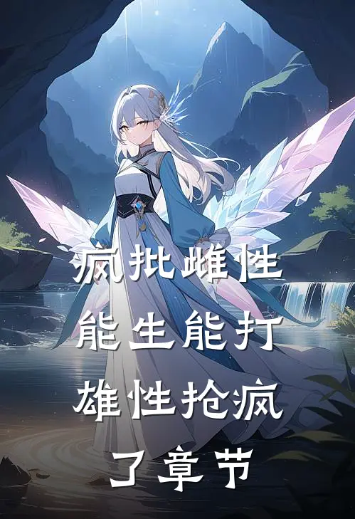 疯批雌性能生能打，雄性抢疯了章节