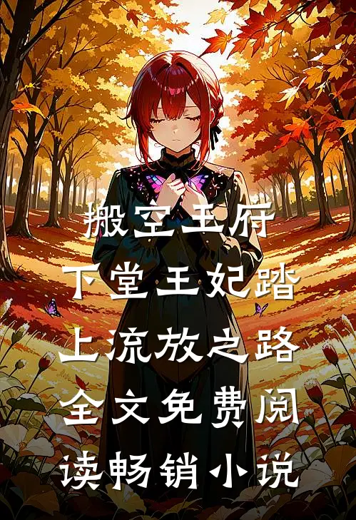 搬空王府,下堂王妃踏上流放之路全文免费阅读畅销小说