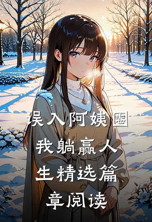 误入阿姨圈，我躺赢人生精选篇章阅读