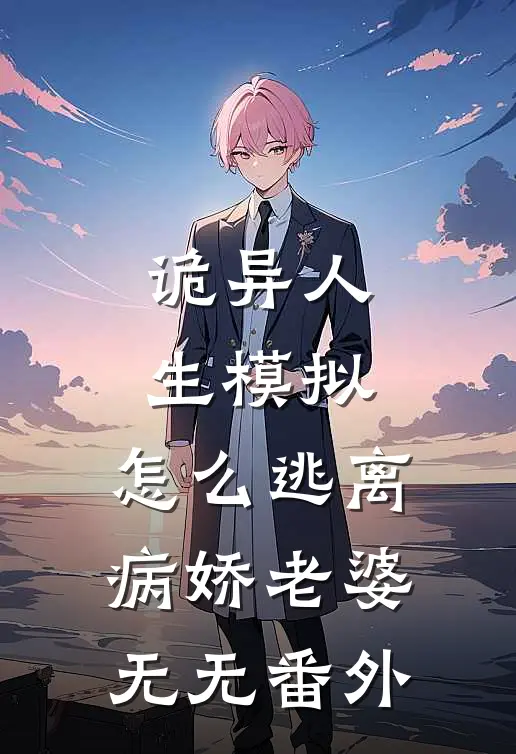 诡异人生模拟：怎么逃离病娇老婆无无 番外