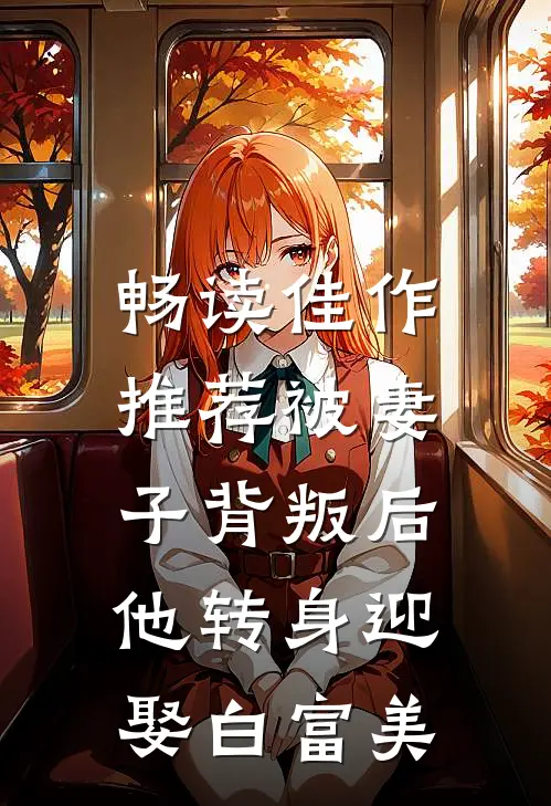 畅读佳作推荐被妻子背叛后，他转身迎娶白富美