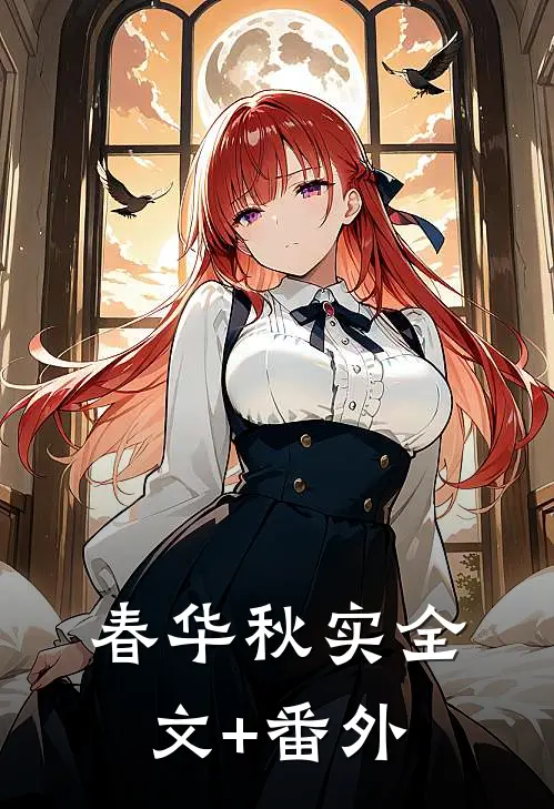 春华秋实全文+番外