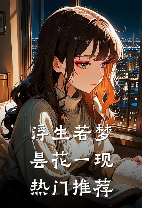 浮生若梦昙花一现热门推荐