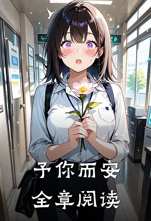 予你而安全章阅读