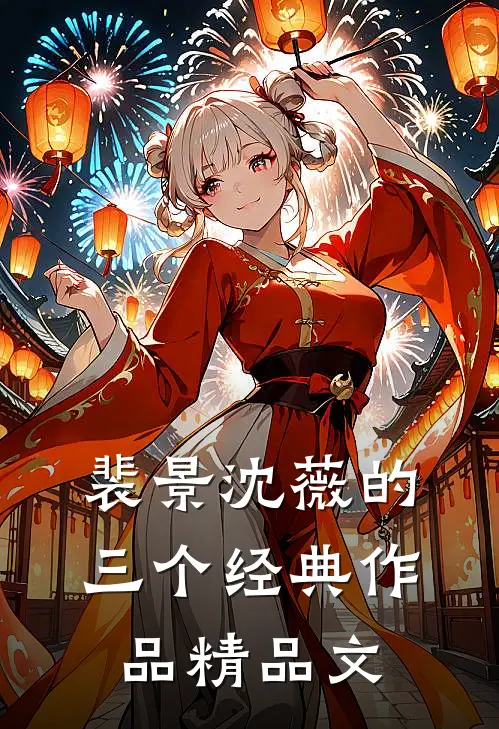 裴景沈薇的三个经典作品精品文