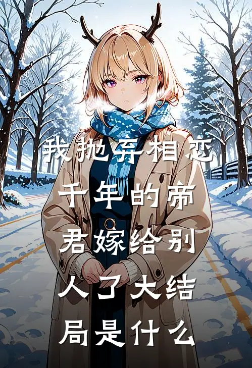 我抛弃相恋千年的帝君嫁给别人了大结局是什么