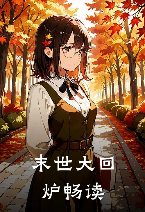 末世大回炉畅读