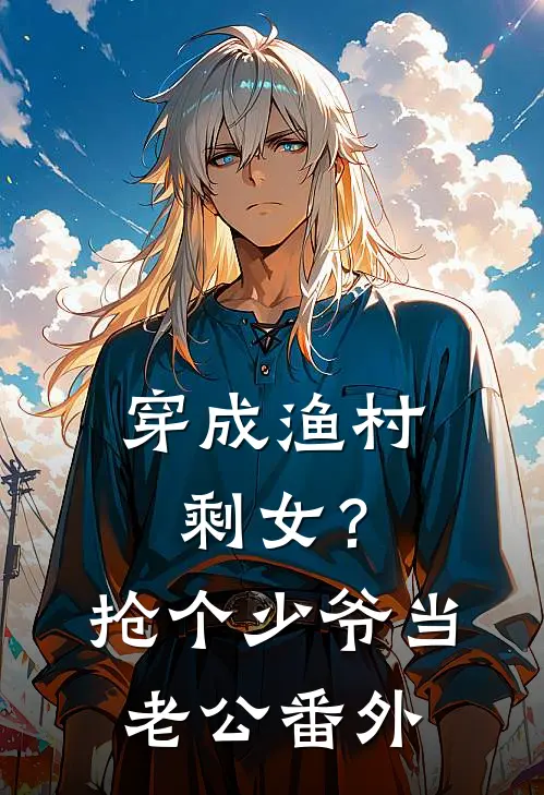 穿成渔村剩女？抢个少爷当老公番外