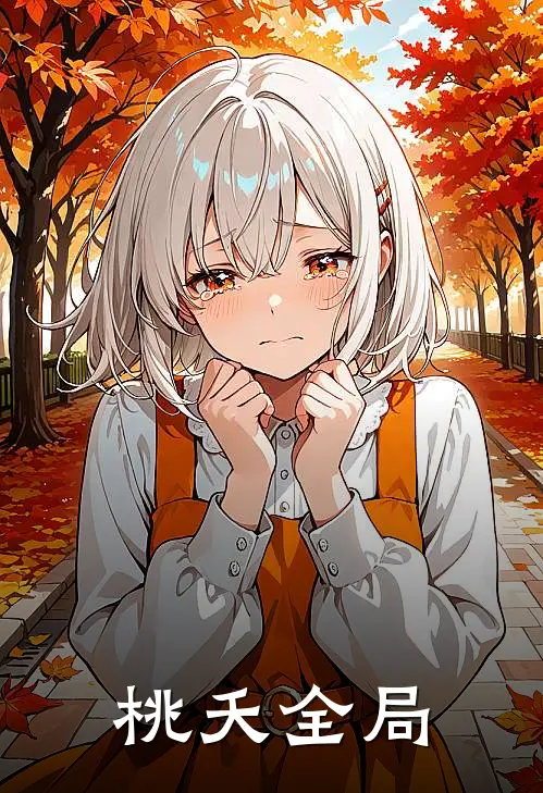 桃夭全局