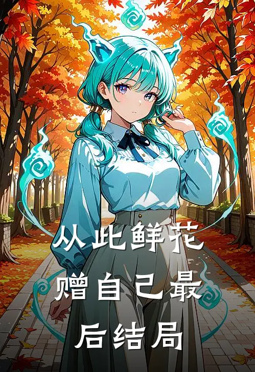 从此鲜花赠自己最后结局