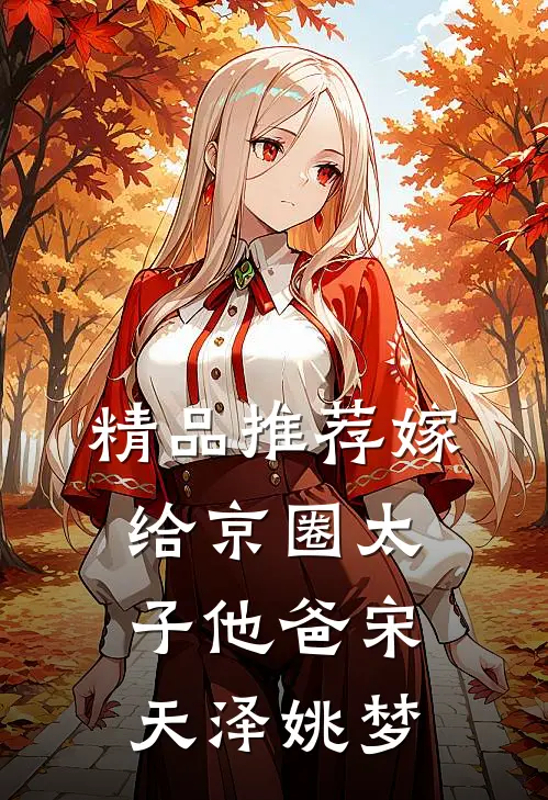 精品推荐嫁给京圈太子他爸宋天泽姚梦