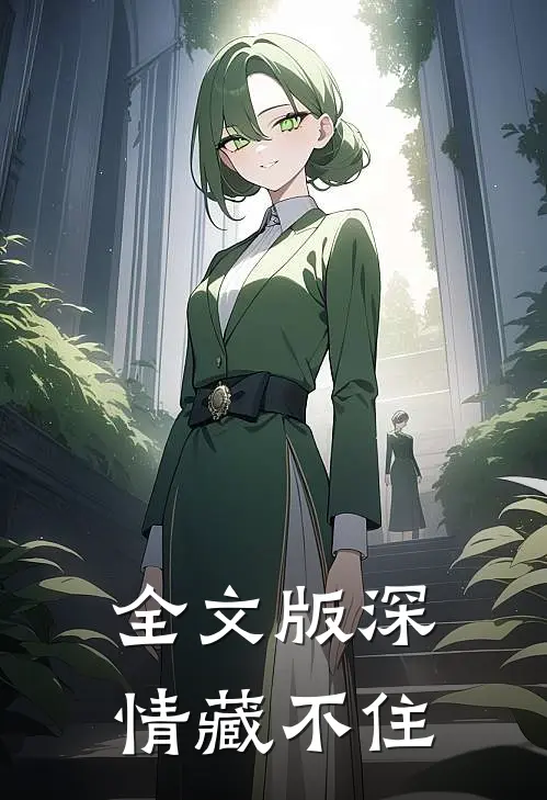 全文版深情藏不住