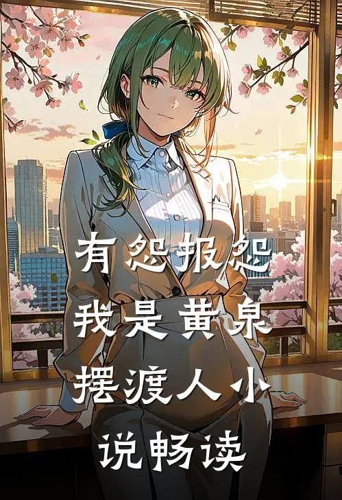 有怨报怨，我是黄泉摆渡人小说畅读