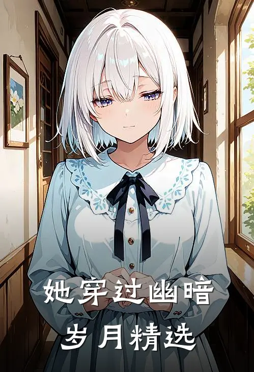 她穿过幽暗岁月精选