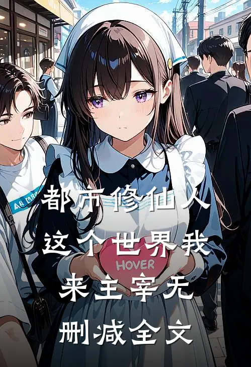 都市修仙人，这个世界我来主宰无删减全文