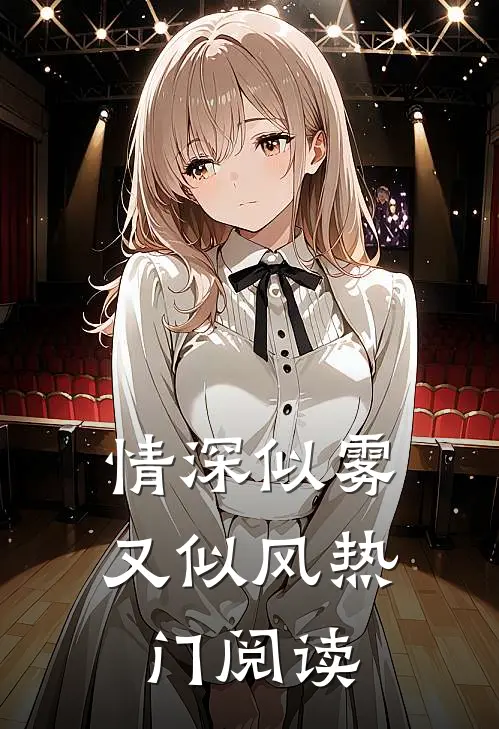 情深似雾又似风热门阅读