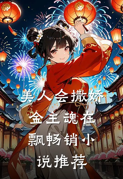 美人会撒娇，金主魂在飘畅销小说推荐