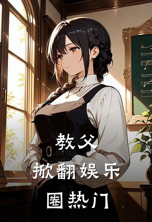 教父：掀翻娱乐圈热门
