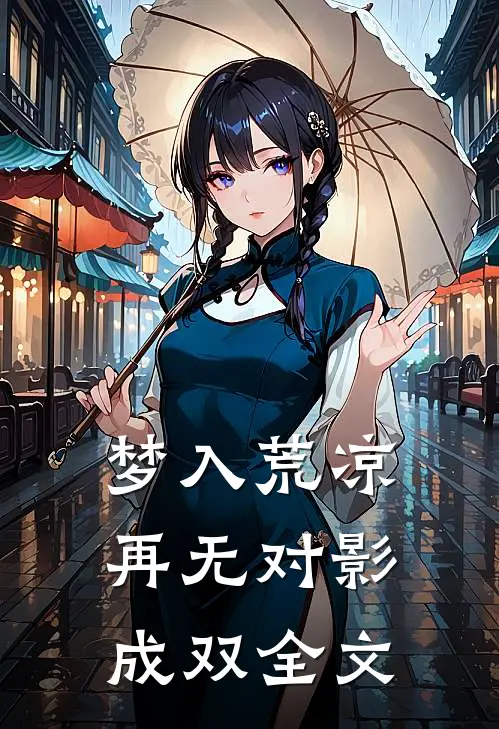 梦入荒凉，再无对影成双全文