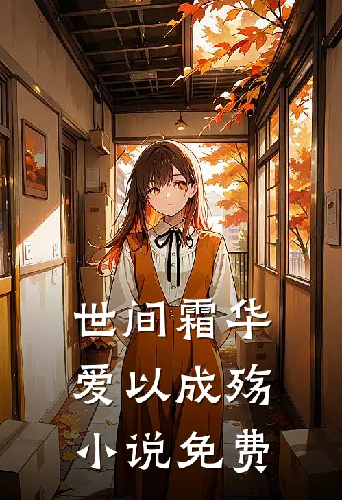 世间霜华，爱以成殇小说免费