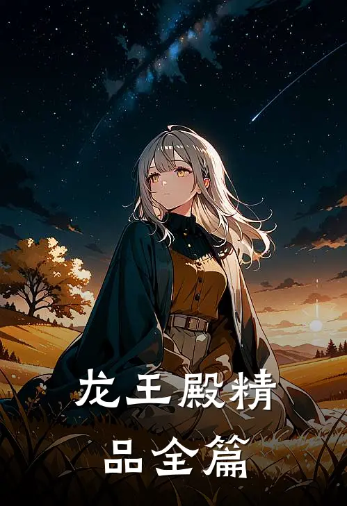 龙王殿精品全篇