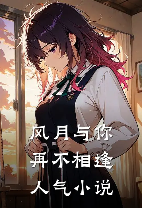 风月与你再不相逢人气小说