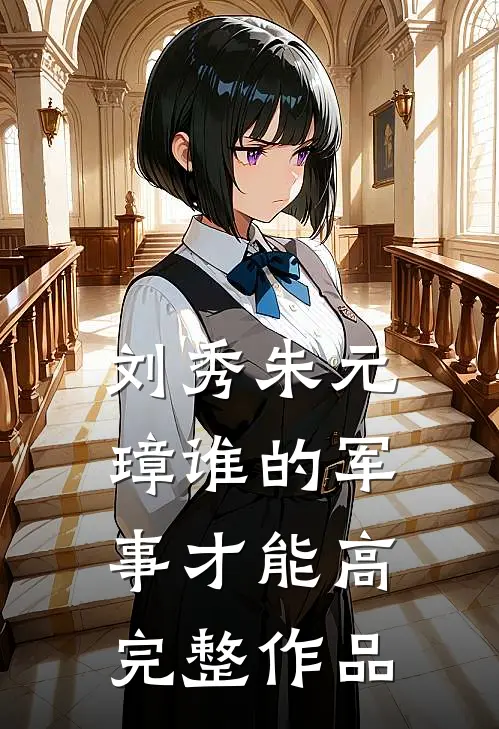 刘秀朱元璋谁的军事才能高完整作品