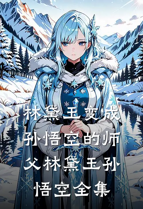 林黛玉变成孙悟空的师父林黛玉孙悟空 全集