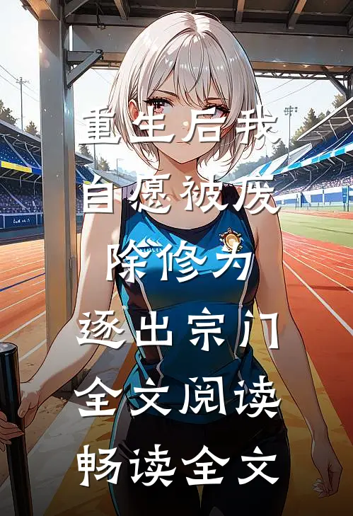 重生后我自愿被废除修为,逐出宗门全文阅读畅读全文