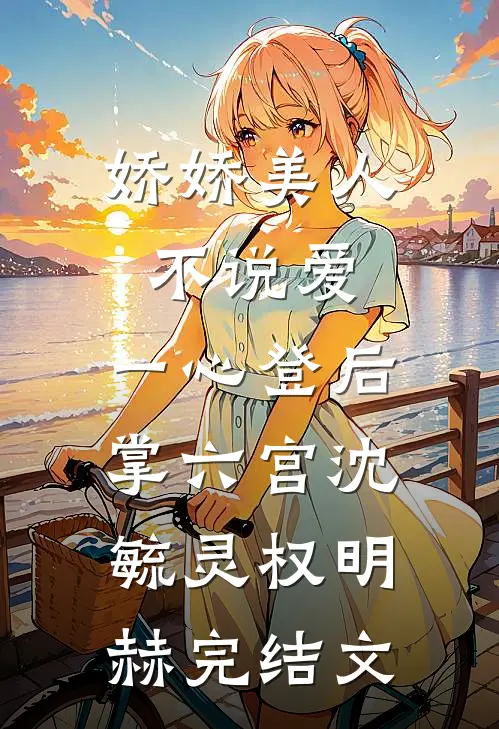 娇娇美人不说爱，一心登后掌六宫沈毓灵权明赫完结文