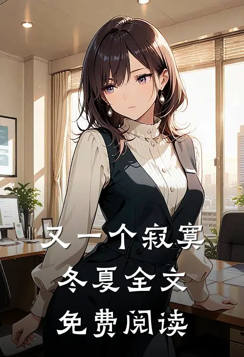 又一个寂寞冬夏全文免费阅读