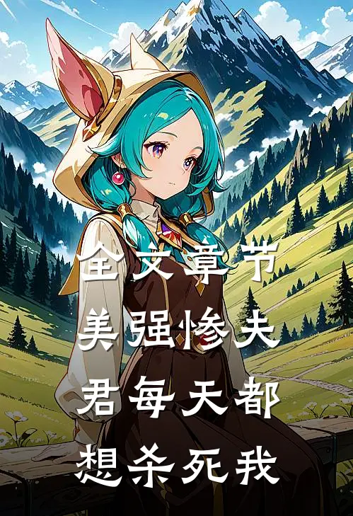 全文章节美强惨夫君每天都想杀死我