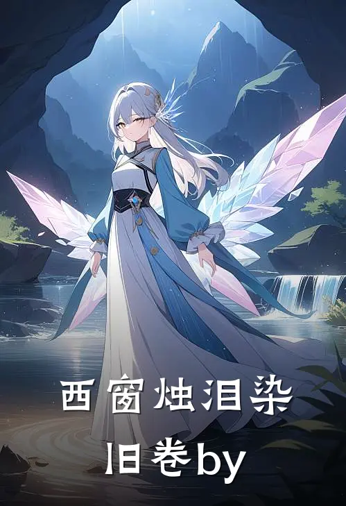 西窗烛泪染旧卷by