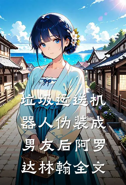 垃圾运送机器人伪装成男友后阿罗达林翰全文