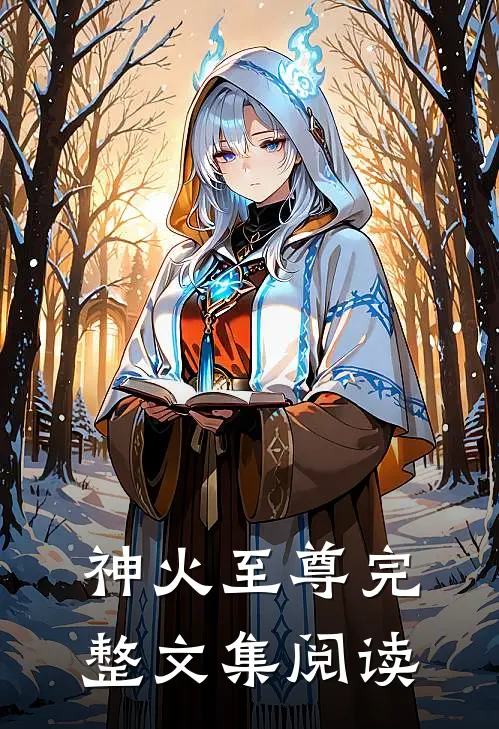 神火至尊完整文集阅读