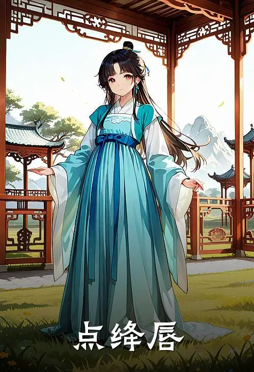 点绛唇