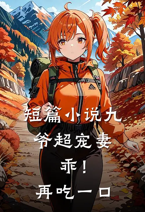短篇小说九爷超宠妻：乖！再吃一口