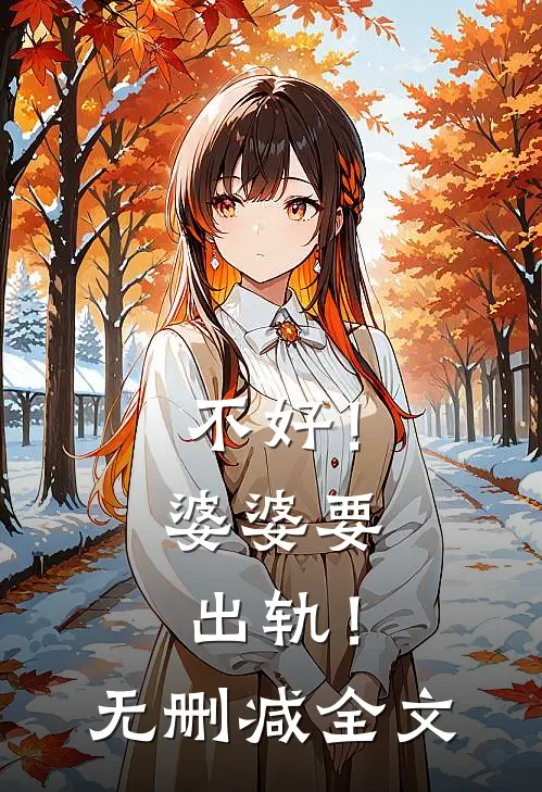 不好！婆婆要出轨！无删减全文