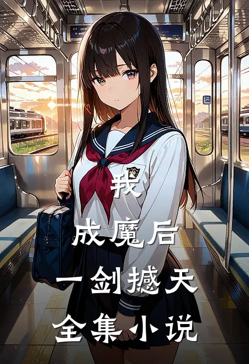 我，成魔后，一剑撼天全集小说